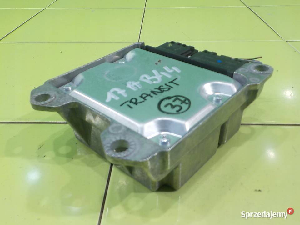 FORD TRANSIT COURIER 15 TDCI 15r VAN modul osobowe mazowieckie Suków