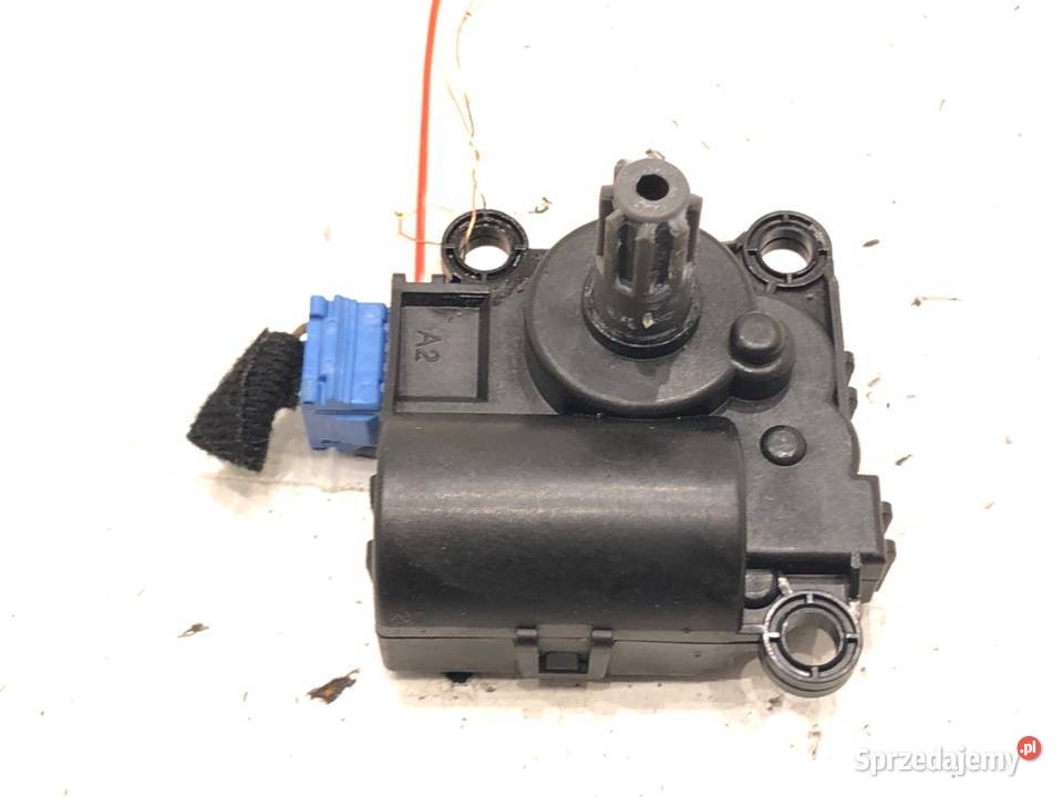 SILNIK NAGRZEWNICY HYUNDAI D332EDFAA02 ELANTRA