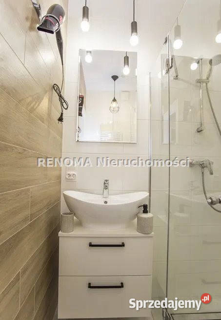 Mieszkanie Białystok Sienkiewicza 4929m2 2 49.29m2