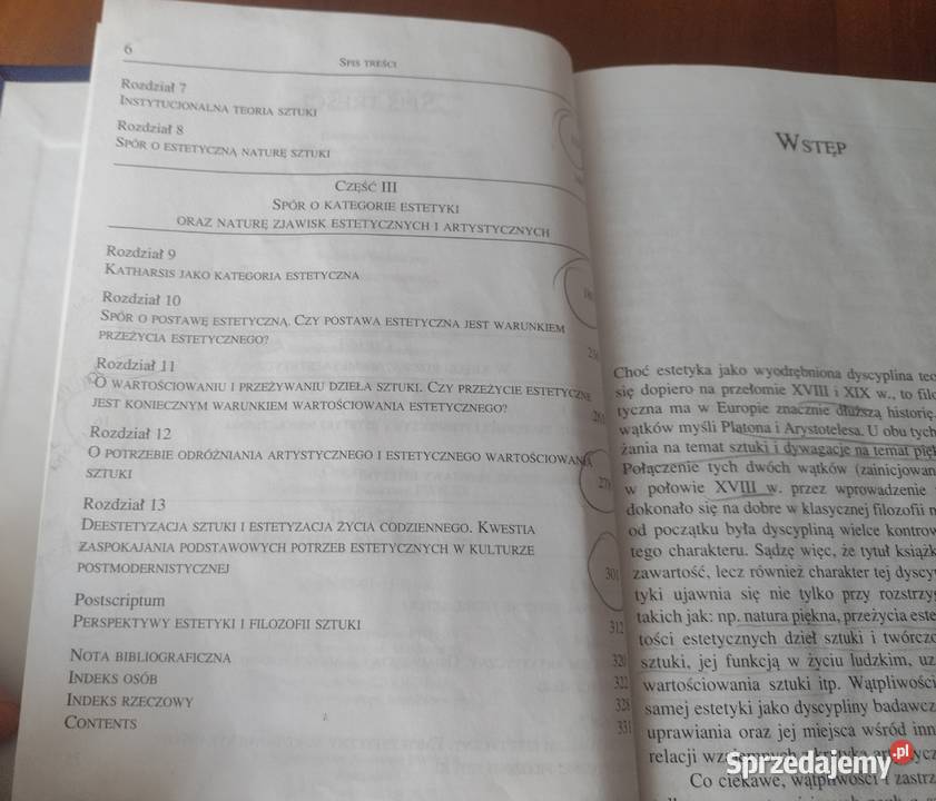 Główne kontrowersje estetyki współczesnej Bohdan Gdańsk