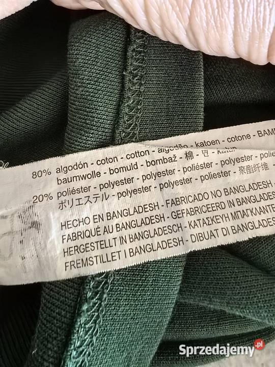 52 x2 54Zara klasyczna sukienka damska z golfem zielony Spódnice i sukienki