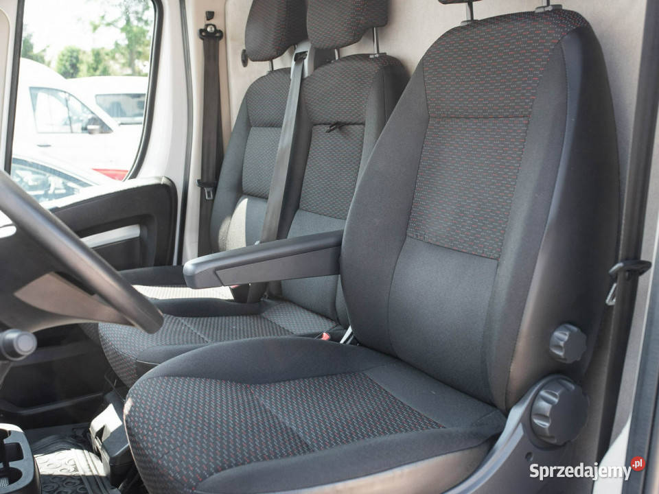 Opel Movano FZ2150TMovano CDTI L2H2 Tempomat ESP Pępowo sprzedam