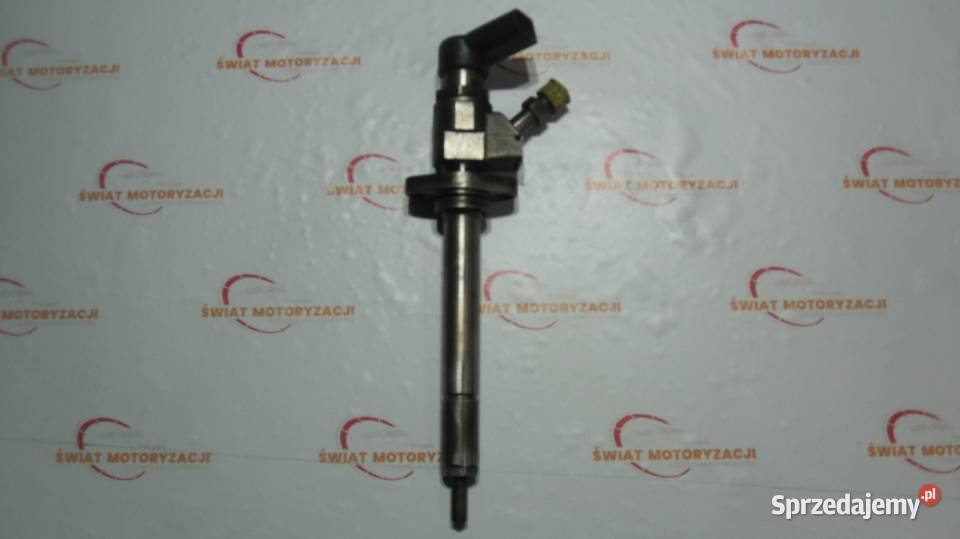 FORD CITROEN PEUGEOT VOLVO 20 TDCI HDI Kielce