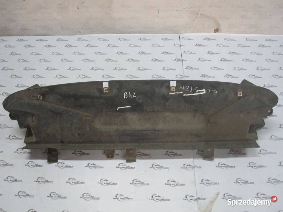 TRANSIT TOURNEO CUSTOM kierownica wlot powietrza Kierownice sprzedam