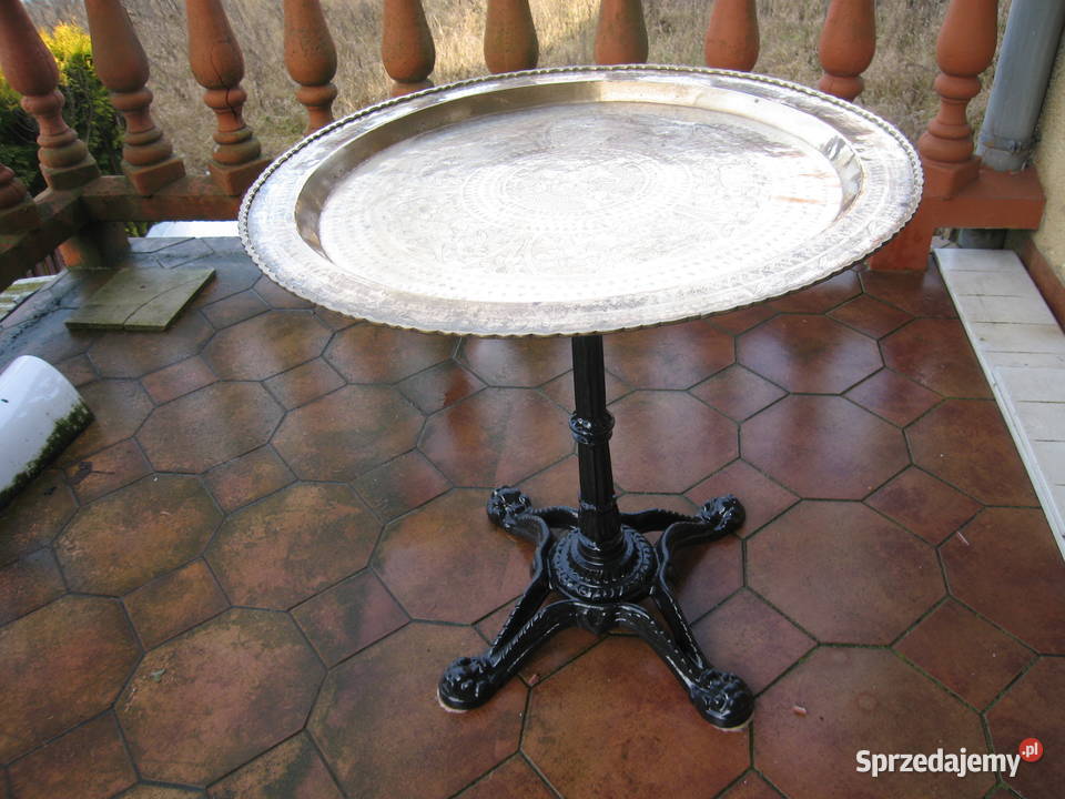 Stolik sprzedam Szczecin