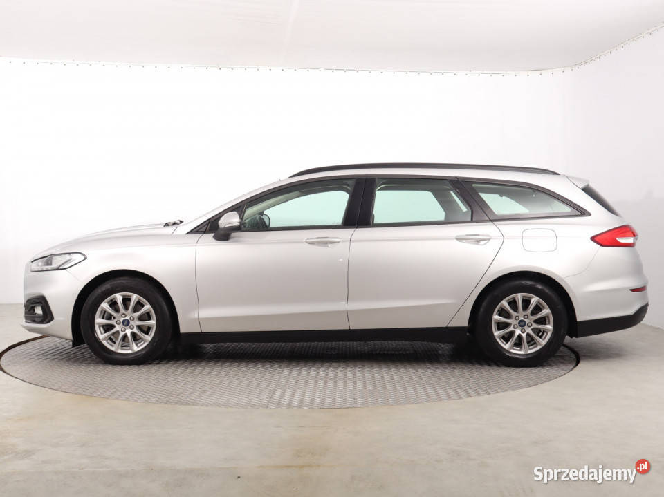 Ford Mondeo 20 EcoBlue 110KM Katowice