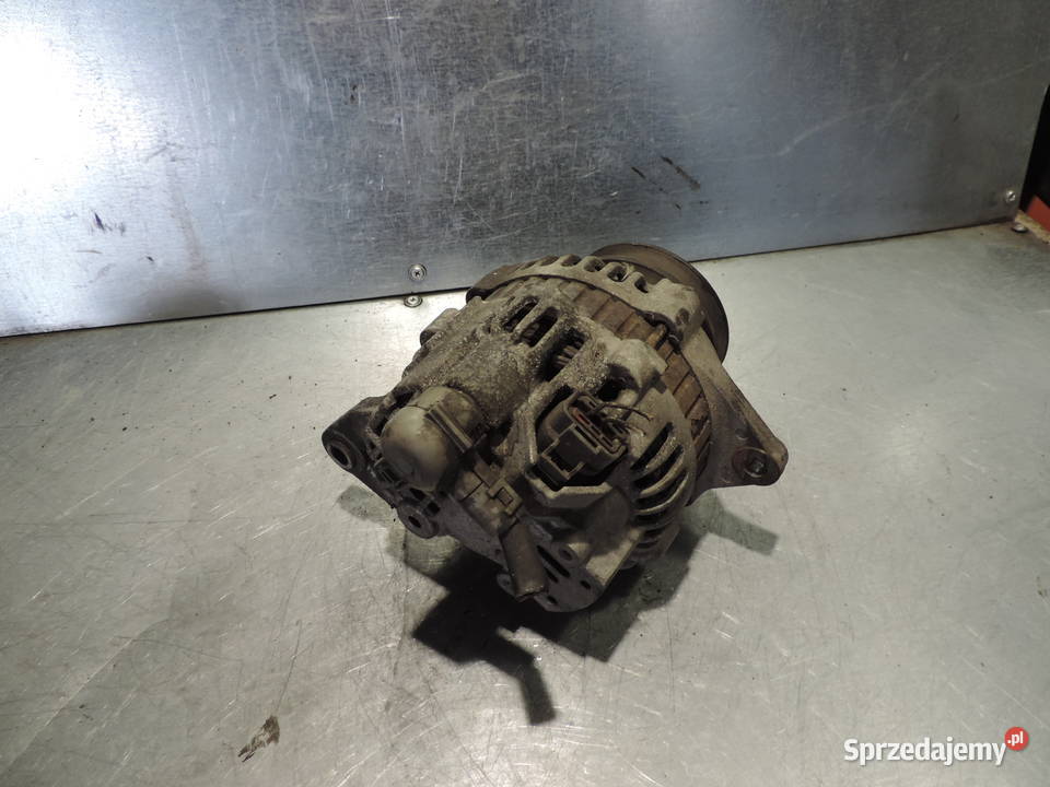 MAZDA PREMACY 20D ALTERNATOR małopolskie Nowy Sącz
