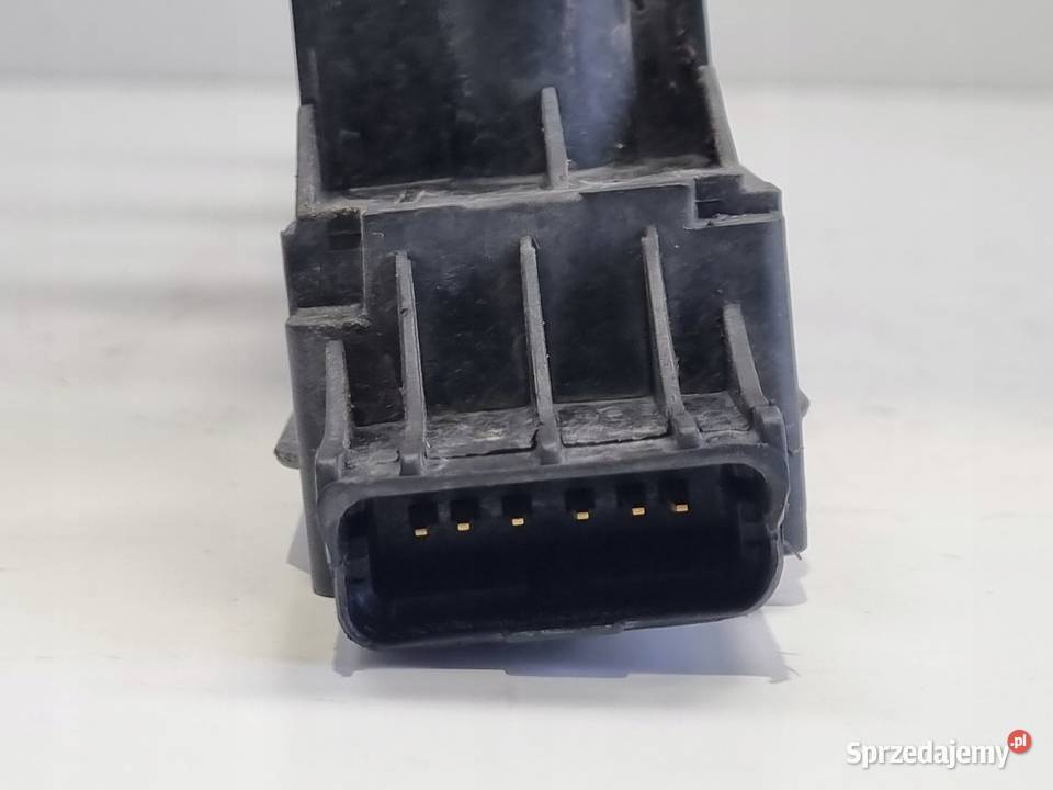 CEWKA ZAPŁONOWA Citroen C5 I LIFT 18 16V Rudka