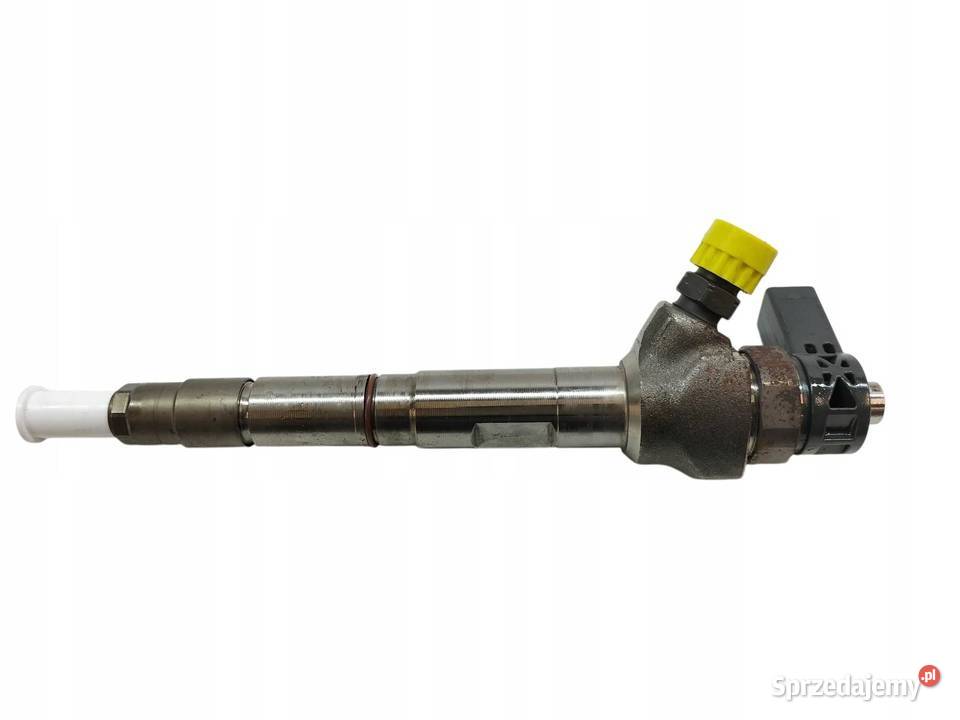 WTRYSKIWACZ 0445110469 04L130277AC 20 TDI Skoda świętokrzyskie sprzedam