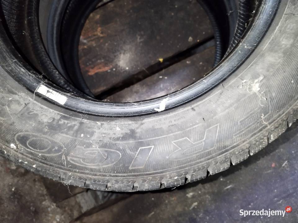 Opony 18560 R14 185 Przedbórz