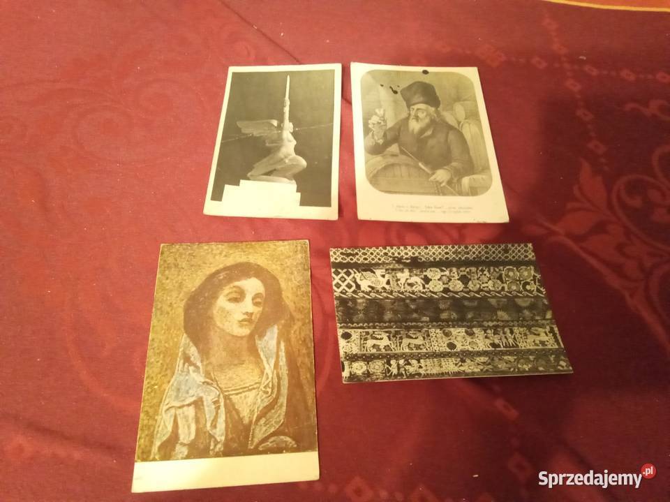 Pocztówki i zdjęcia Zdzisław Lachur Warszawa