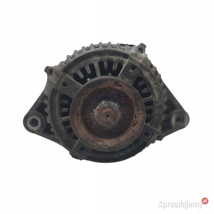 ALTERNATOR Lexus IS200 R6 20 i denso 2706070500 Chełm sprzedam