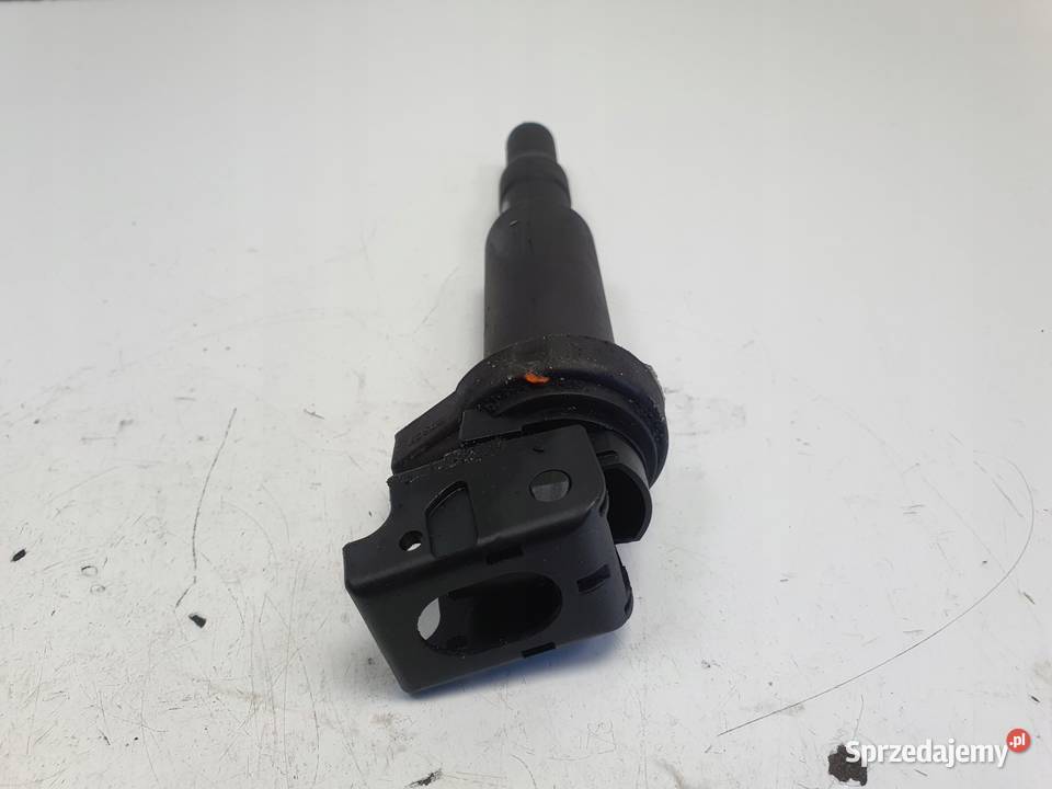 Peugeot 207 14 16V VTi CEWKA ZAPŁONOWA 8647689 lubelskie