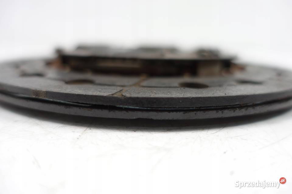 Seat Cordoba II 14 16V TARCZA DOCISK sprzęgło osobowe Rudka