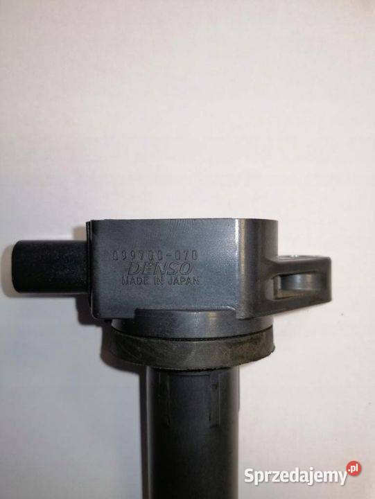 HONDA CEWKA ZAPŁONOWA DENSO 099700070 Motycz sprzedam