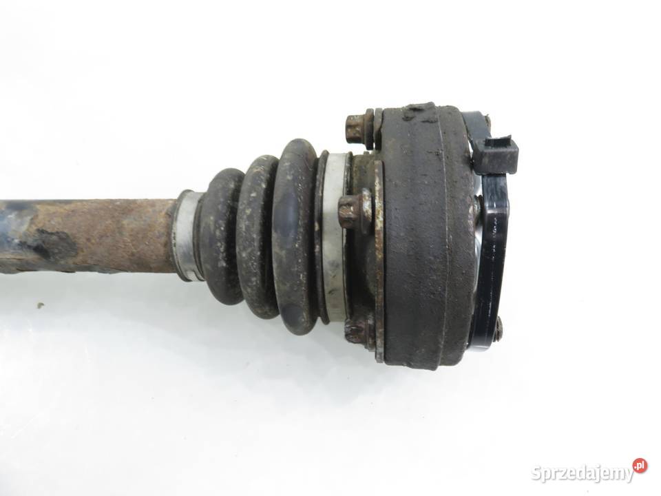 PÓŁOŚ TYLNA LEWA PRAWA BMW X3 E83 20 d 7524044 osobowe sprzedam