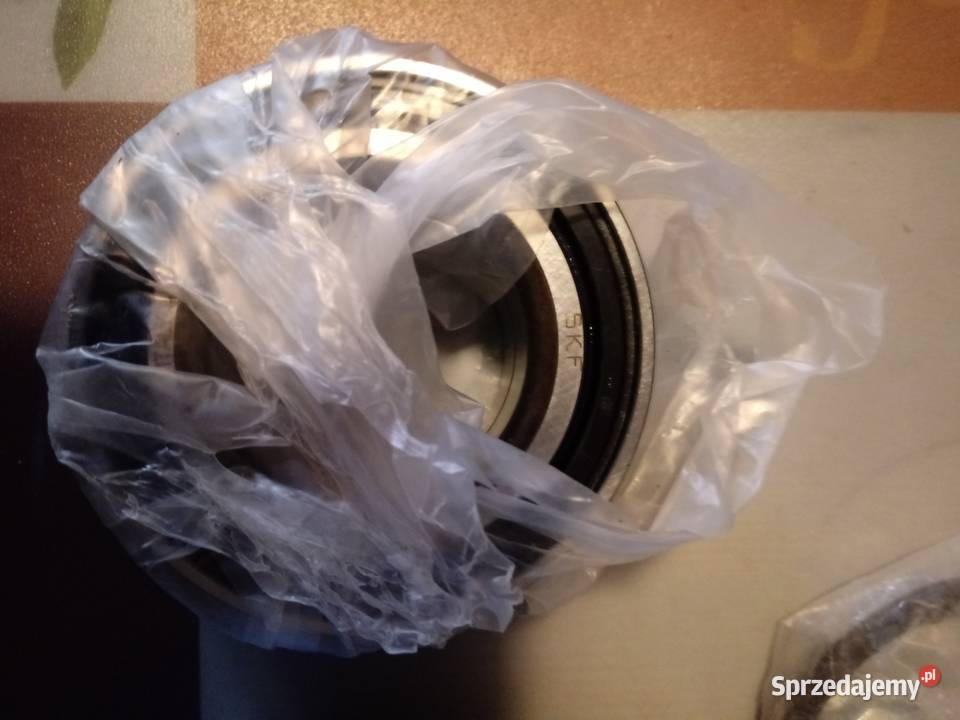 Łożysko SKF tył bmw e46 e36 Radostów Pierwszy