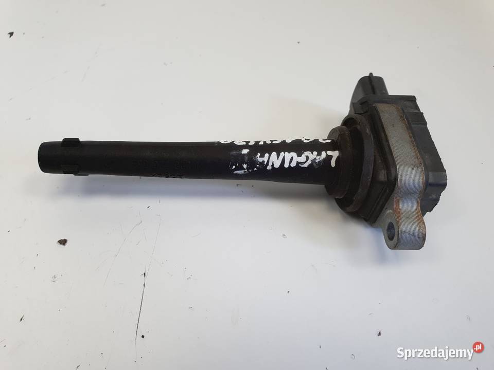 CEWKA ZAPŁONOWA Nissan Qashqai J10 16 16V Rudka