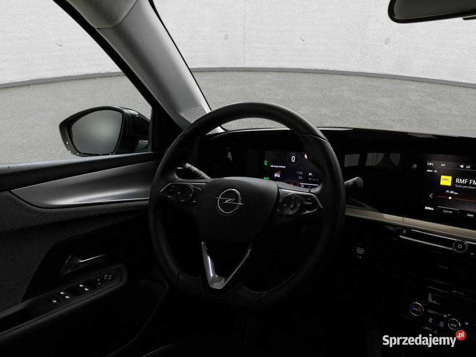 Opel Mokka Poleasingowe BZ II 2020 Komorniki
