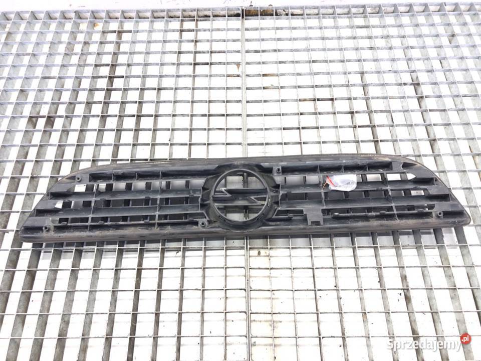 ATRAPA GRILL OPEL ZAFIRA A 9905 90580679 Minivan