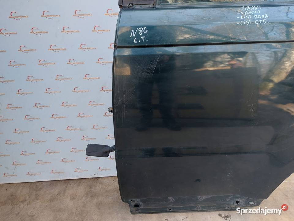 RANGE ROVER SPORT LIFT 12r drzwi lewe tył 180