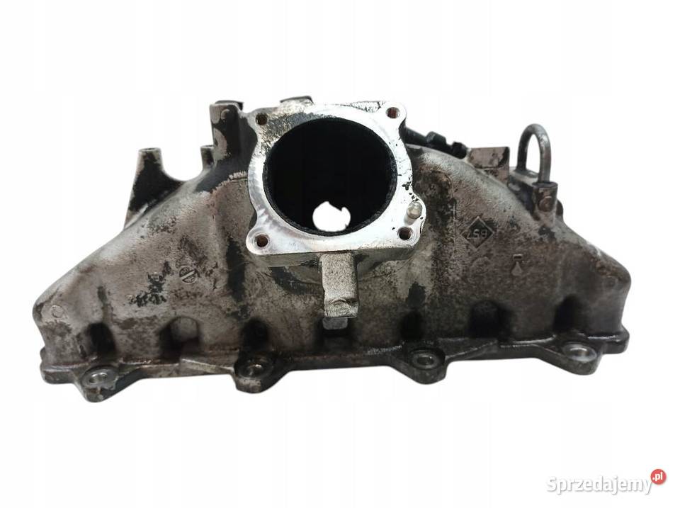 KOLEKTOR SSĄCY 312392 23 DCI Opel Movano II 2010