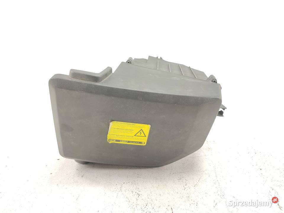 OBUDOWA FILTRA POWIETRA VOLVO XC90 I 275 24 D5