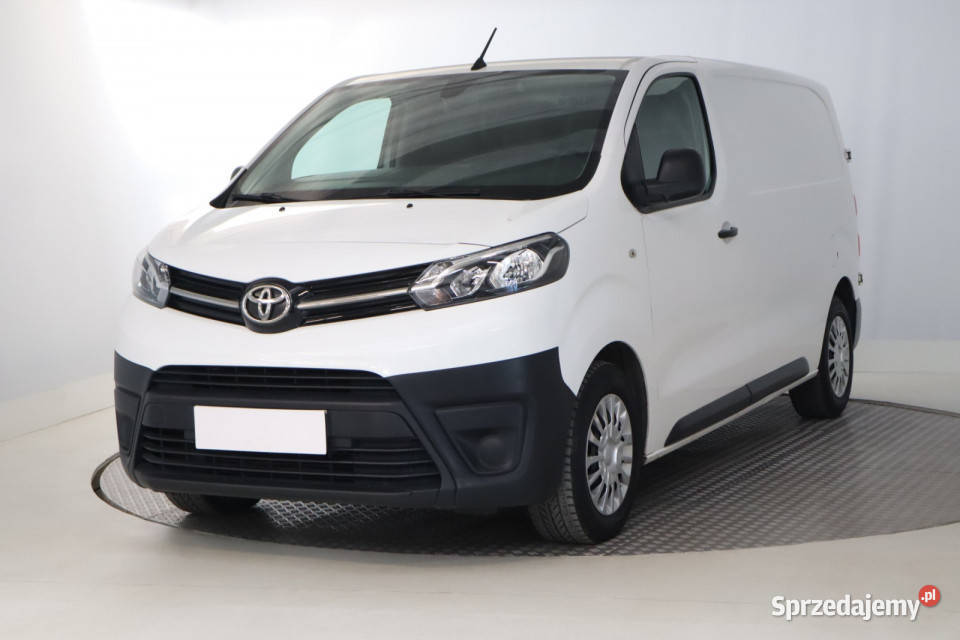 Toyota ProAce 15 D4D Zabrze