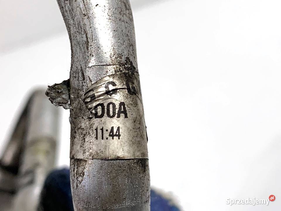 RURKA KLIMATYZACJI NISSAN QASHQAI J11 12 115