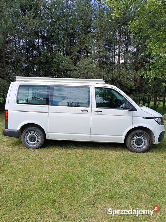 Volkswagen Transporter t61 Aleksandrów Łódzki