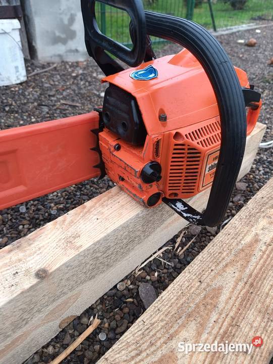 Piła spalinowa shindaiwa yb 691 Sandomierz