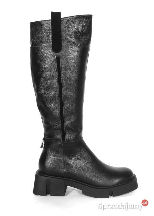 Kozaki na traperze 36 41 Kalwaria Zebrzydowska