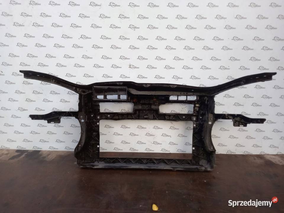 GOLF V pas przedni wzmocnienie osobowe Kielce