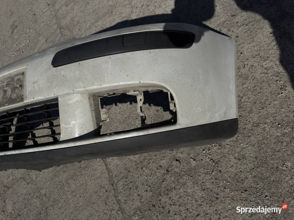 Zderzak volkswagen golf 5 Wołomin