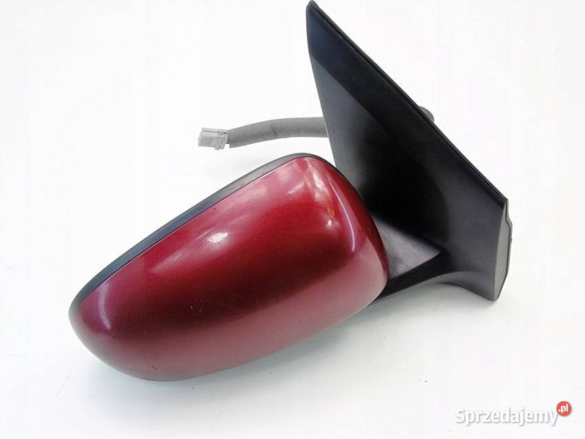 LUSTERKO PRAWY PRZÓD NISSAN ALMERA TINO 2002 22 Sosnowiec