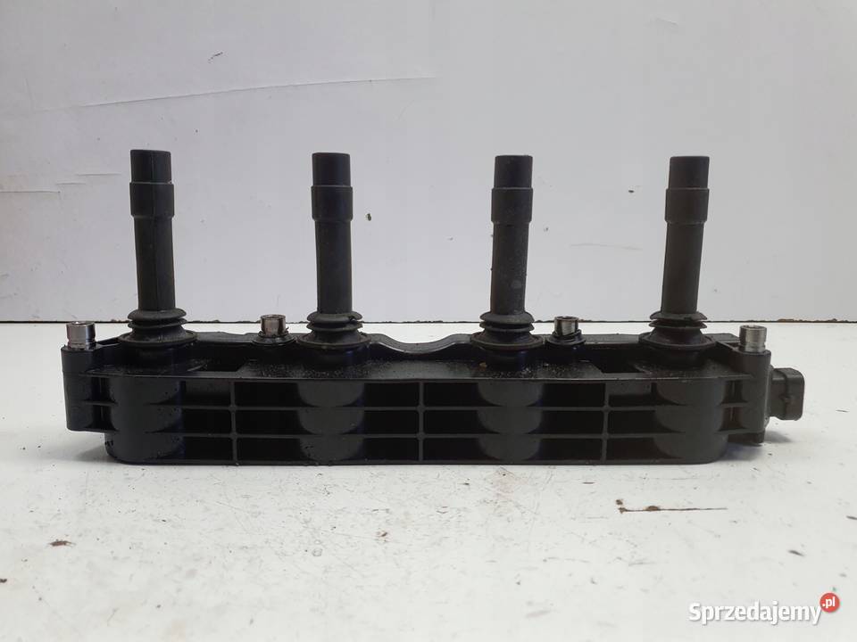 CEWKA ZAPŁONOWA Opel Astra II G 14 16 16V Rudka