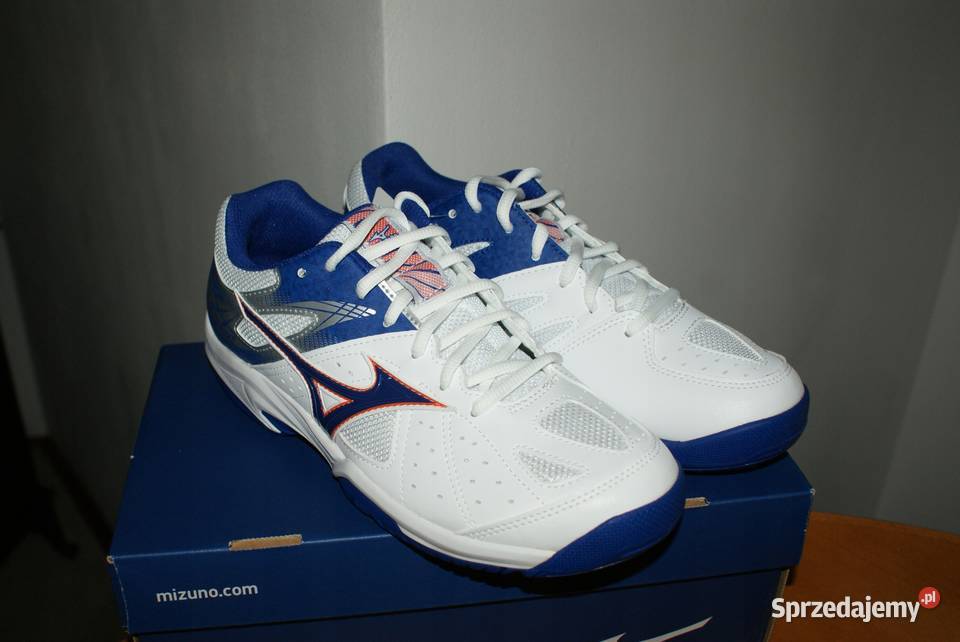 BUTY HALOWE MIZUNO BREAK SHOT 2 AC 42 kujawsko-pomorskie Toruń
