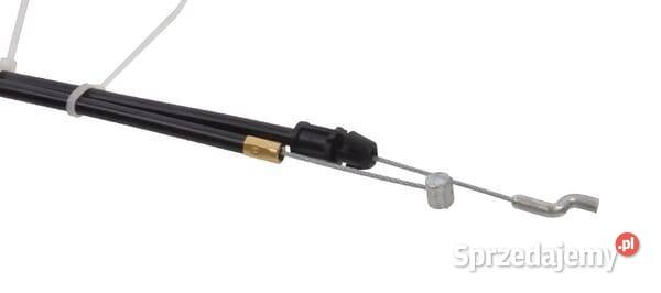 Linka cięgno Bowdena gaszenia silnika SA34403 Kamionna