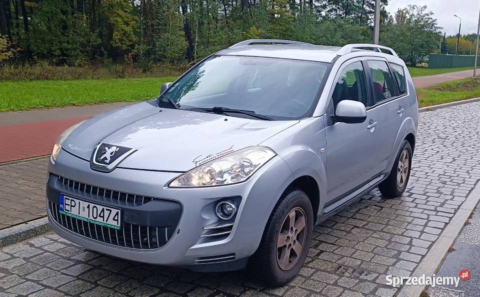 Sprzedam szary sprzedam