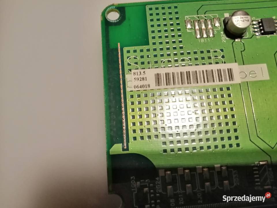 Philips 42PFL3312 Płyta główna ZasilaczTcon Bydgoszcz