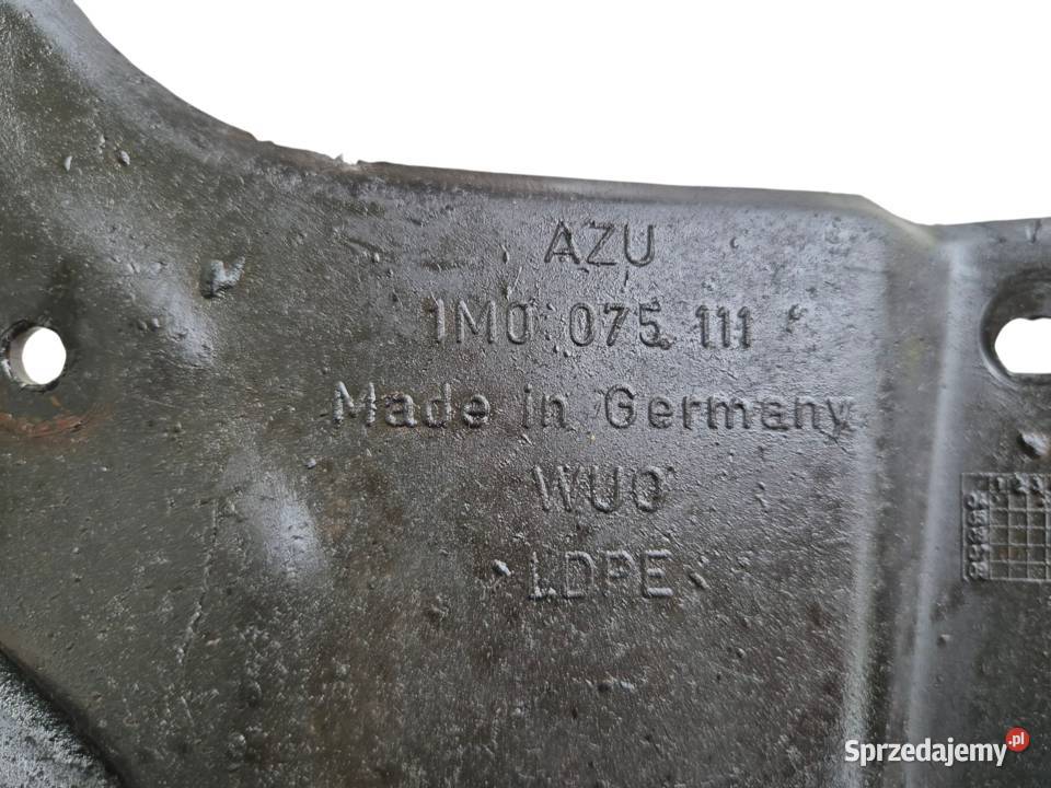 CHLAPACZ PRZÓD LEWY PRAWY SEAT LEON I 1 SEAT sprzedam