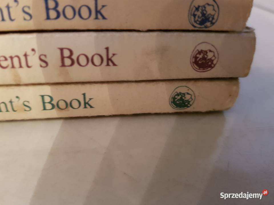 angielski książka english for life cook 3