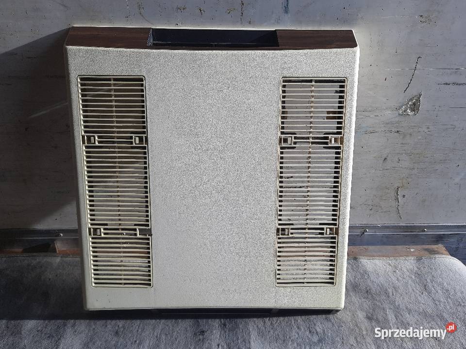 Obudowa maskownica klimatyzacji przyczepa Skokowa