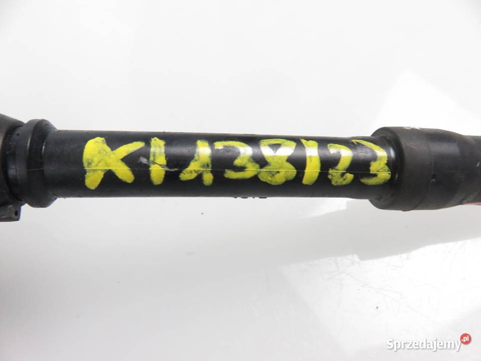 CEWKA MITSUBISHI CARISMA 18 GDI FK0136 sprzedam