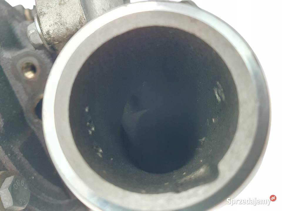 TURBOSPRĘŻARKA Kia Ceed 16 CRDI 282012A701 osobowe lubelskie Chełm
