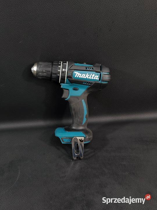 Wiertarkowkrętarka udarowa Makita DHP482