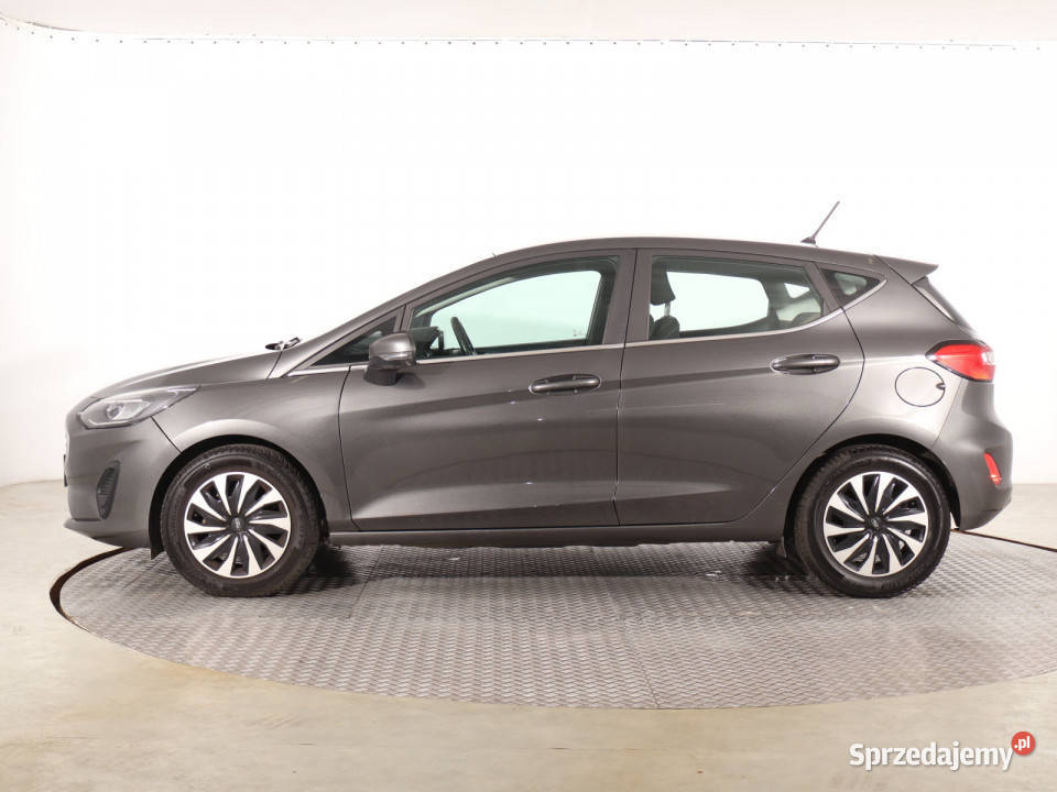 Ford Fiesta 10 EcoBoost bluetooth Katowice