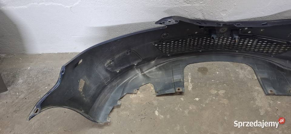 Zderzak Przód Mazda 6 osobowe Sandomierz