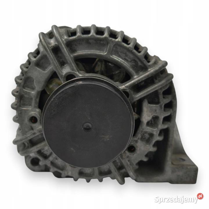ALTERNATOR Volvo V70 D 30658085 Chełm