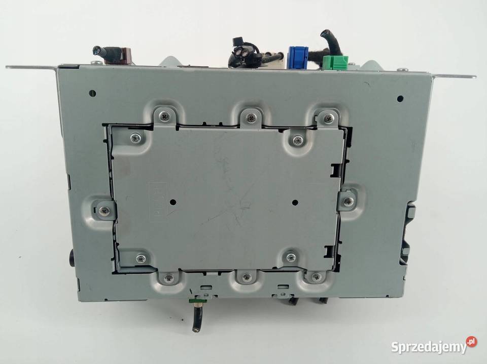 RADIO OTWARZACZ NAVI P31444246AA Volvo XC 90 II